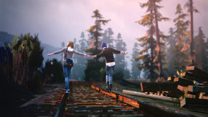 Life is Strange - Quelle: Square Enix