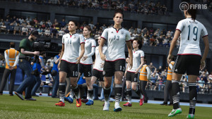 Fifa 16 - Quelle: EA