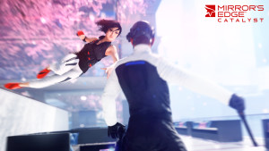 Mirror's Edge Catalyst - Quelle: EA