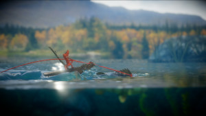 Unravel - Quelle: EA